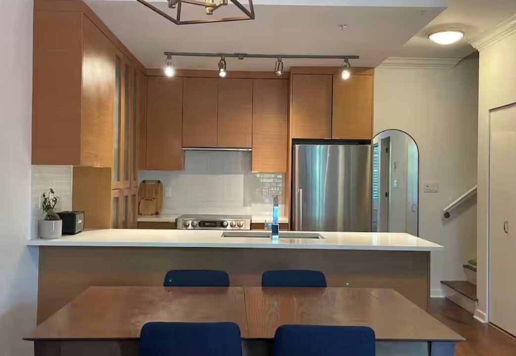 Photo of Kitchen in Mount Pleasant