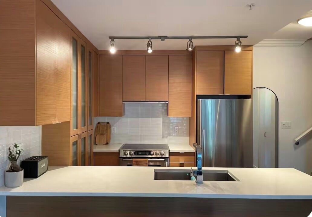 Photo of Kitchen in Mount Pleasant