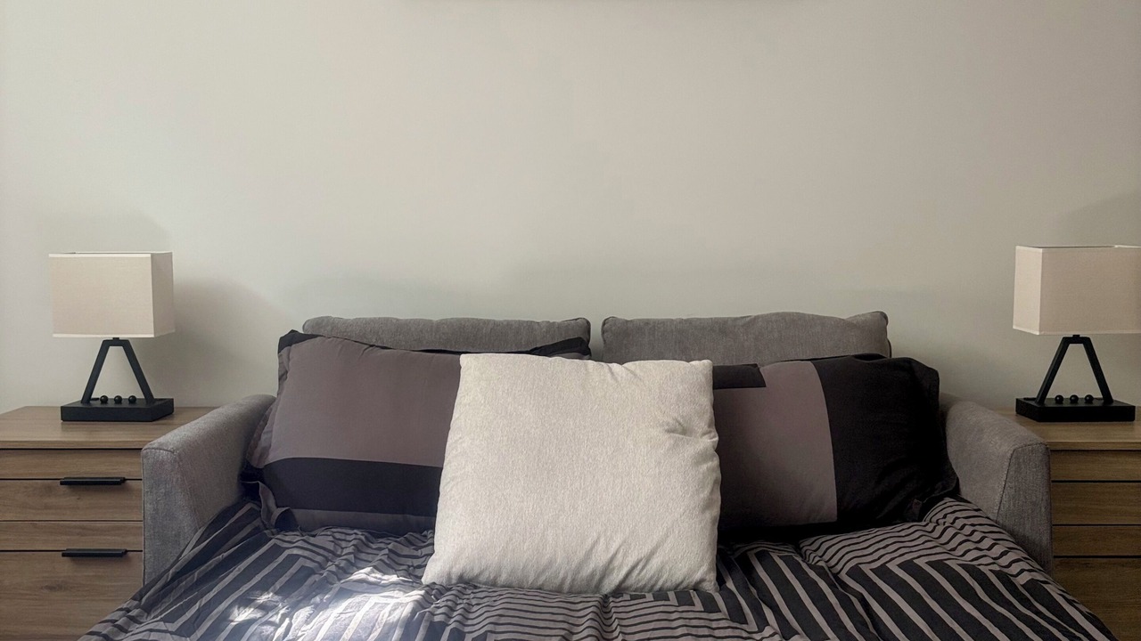 Photo of Bedroom in Shaughnessy
