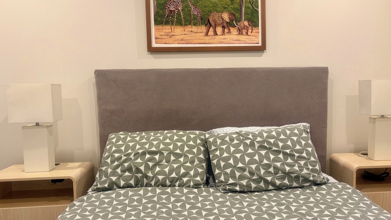 Photo of Bedroom in Shaughnessy