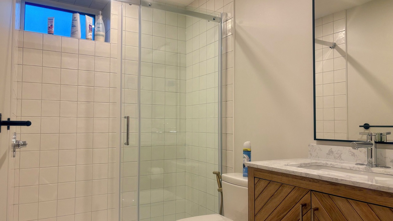 Photo of Bathroom in Shaughnessy