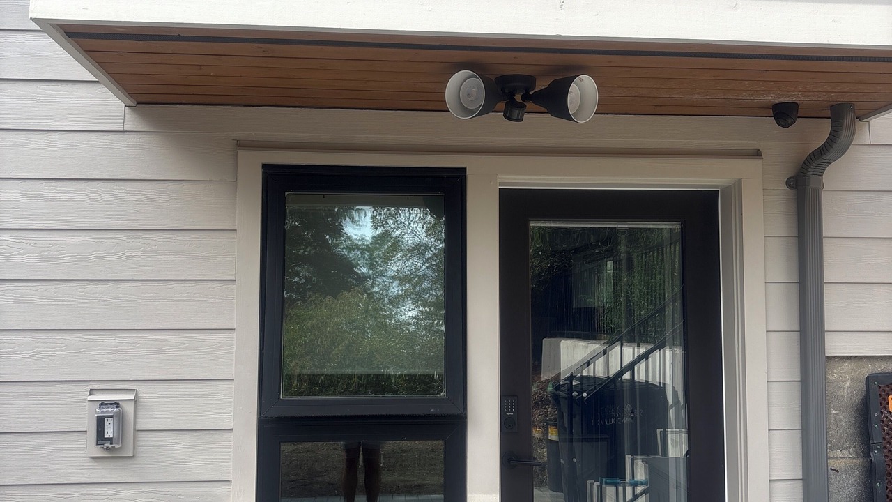 Photo of Outdoor in Shaughnessy