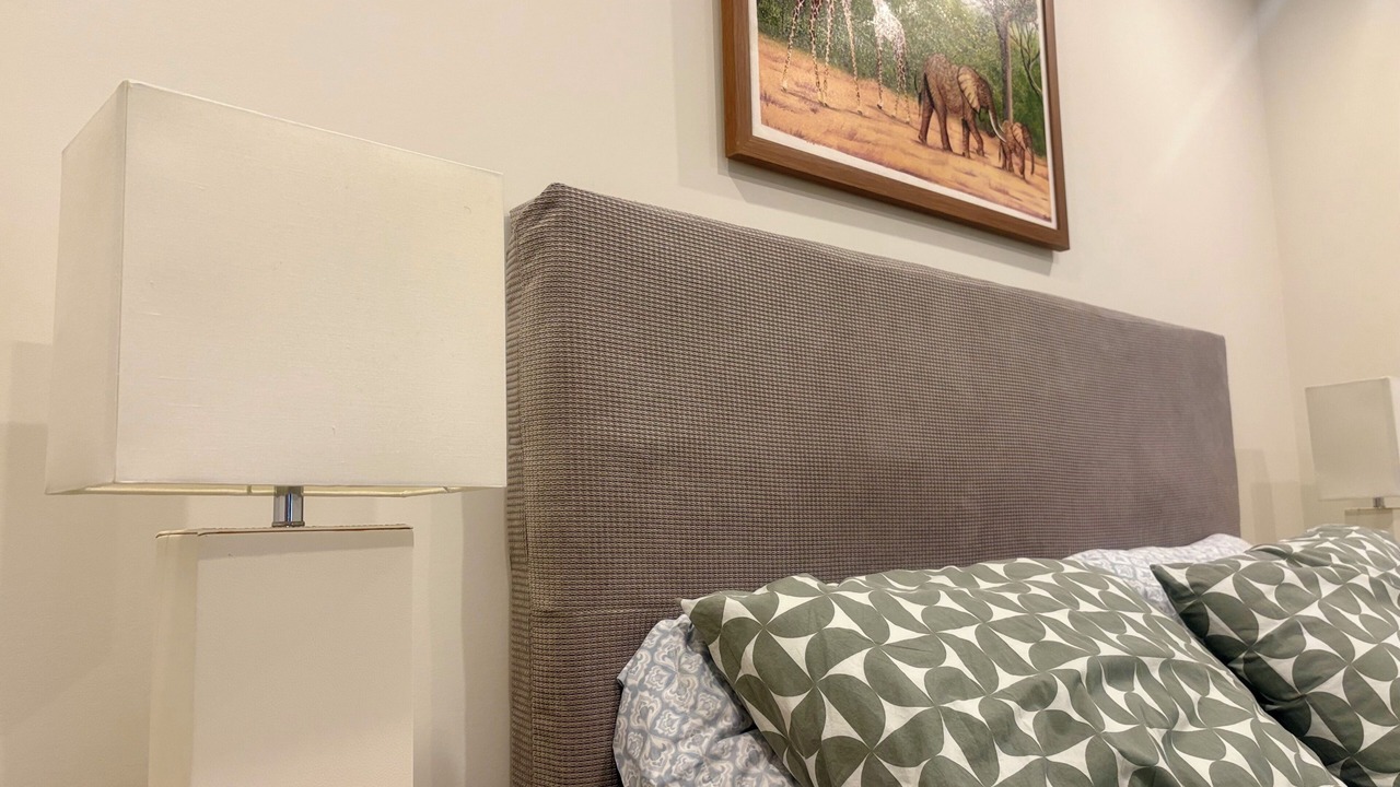 Photo of Bedroom in Shaughnessy