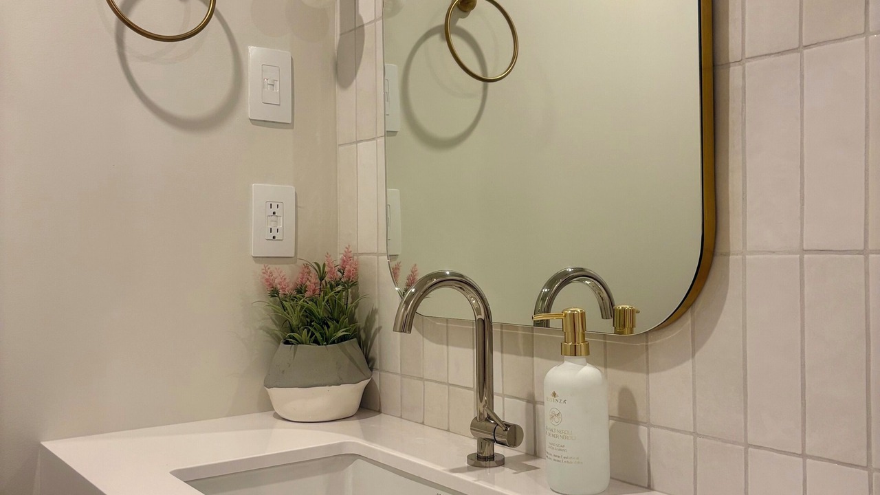Photo of Bathroom in Shaughnessy