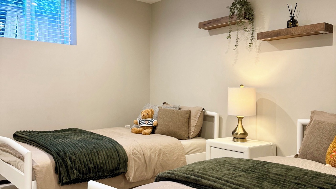 Photo of Bedroom in Hollyburn