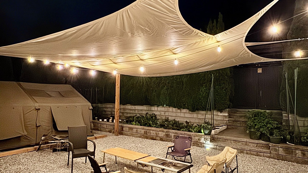 Photo of Patio Balcony in Hollyburn