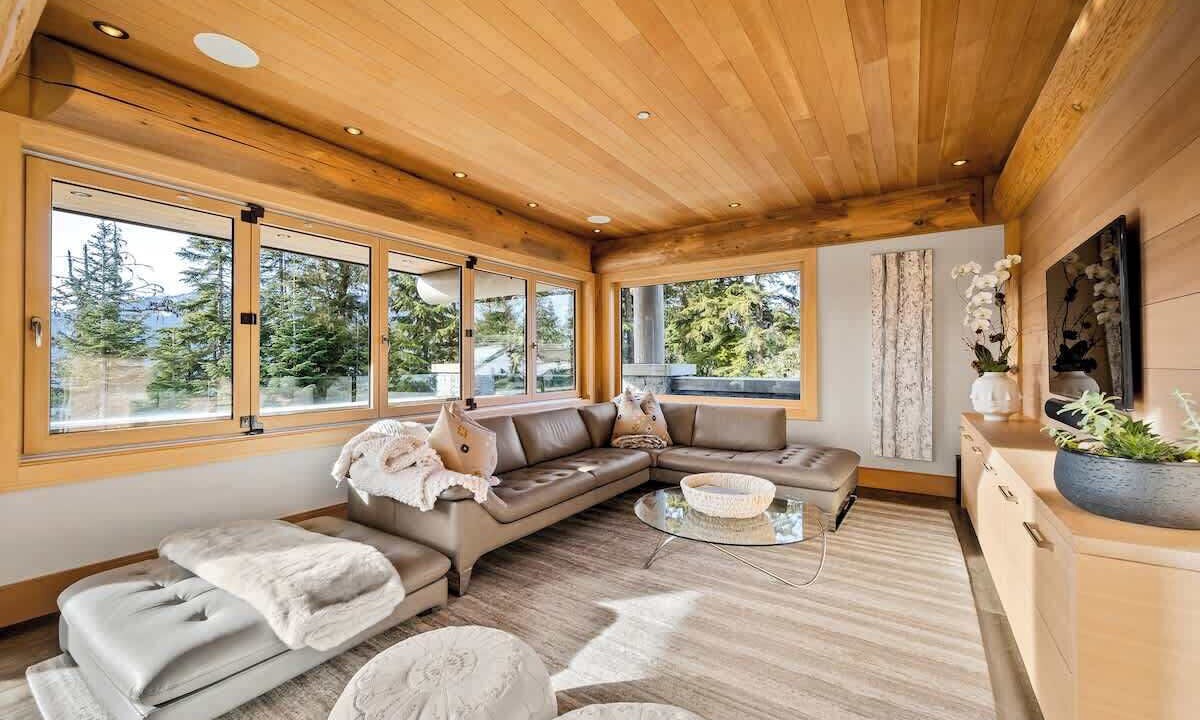 Photo of Bedroom in Whistler Creekside