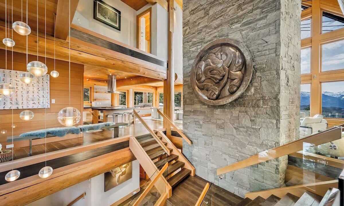 Photo of Bedroom in Whistler Creekside