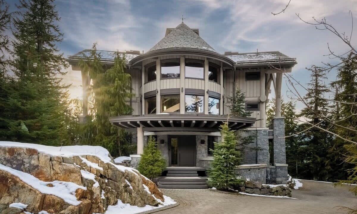 Photo of Outdoor in Whistler Creekside