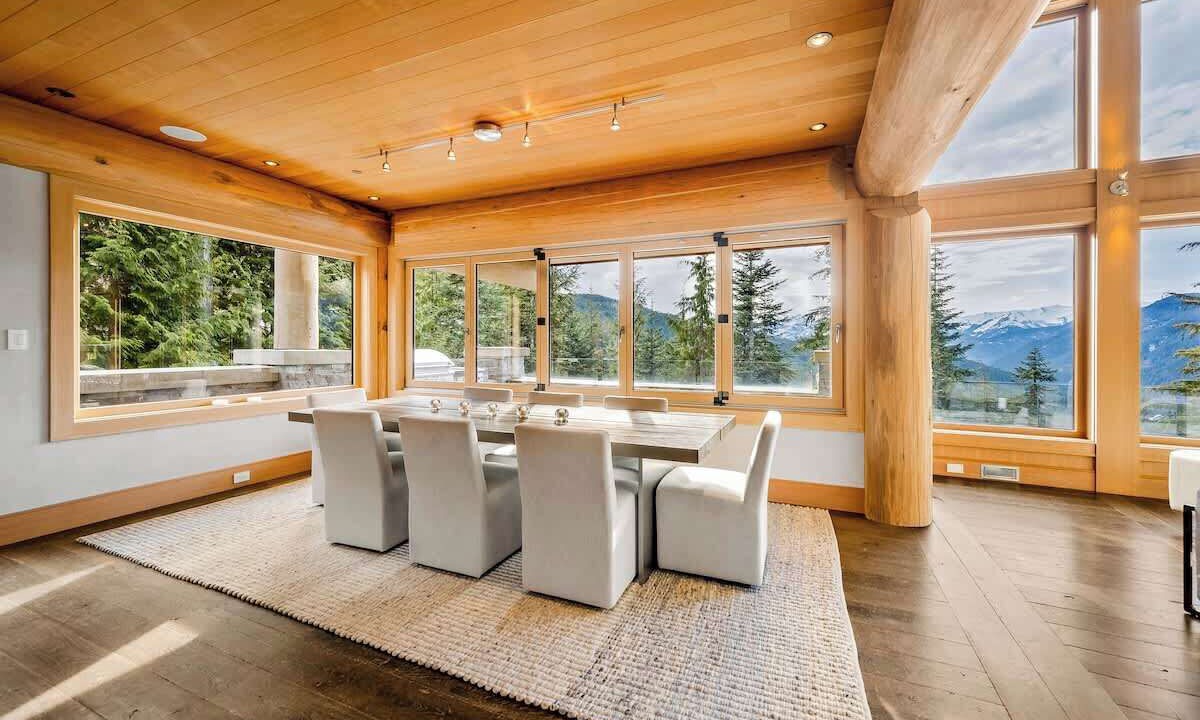 Photo of Bedroom in Whistler Creekside