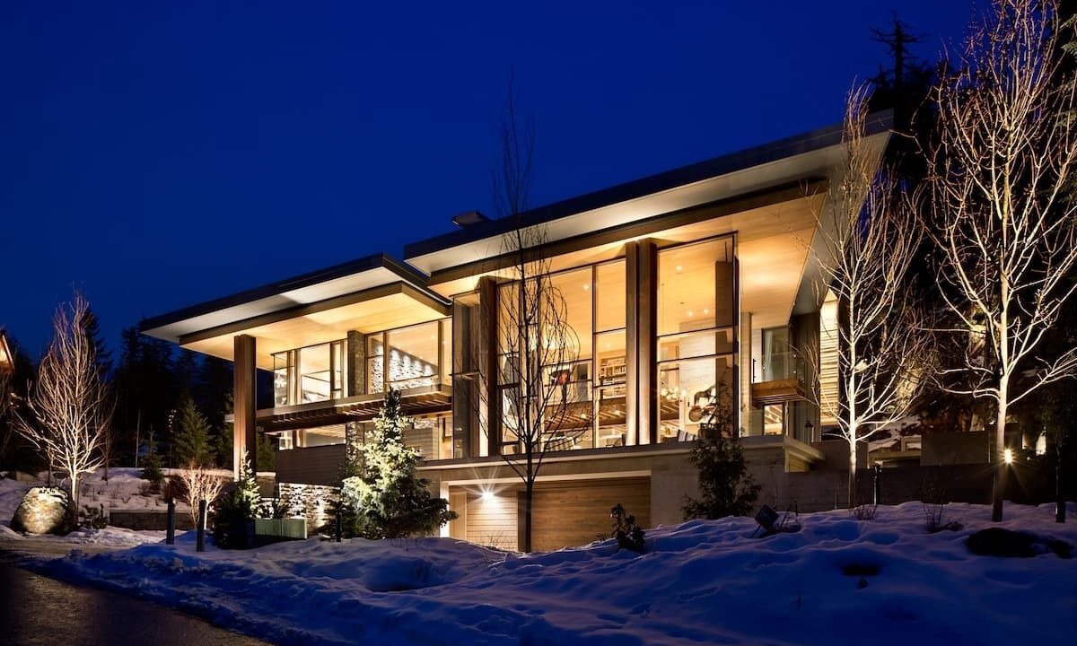 Photo of Outdoor in Whistler Creekside