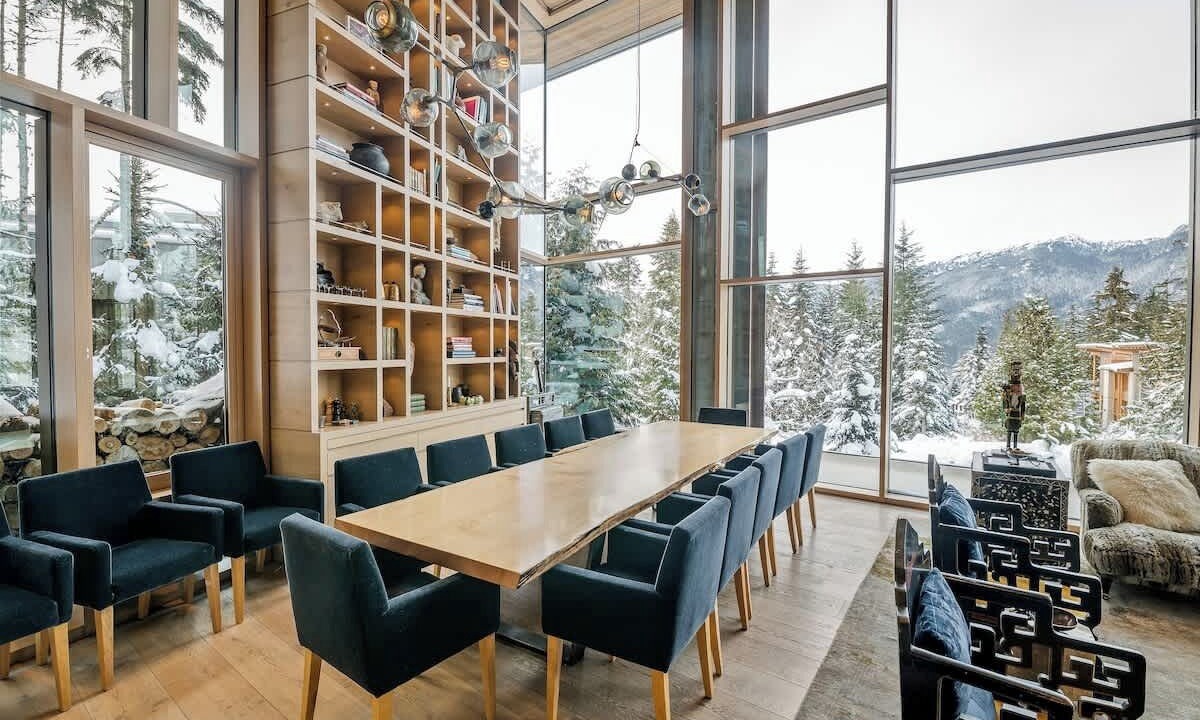 Photo of Others in Whistler Creekside