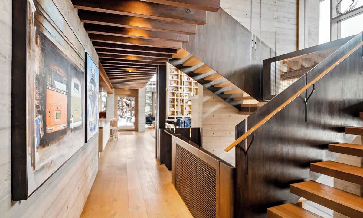 Photo of Bedroom in Whistler Creekside