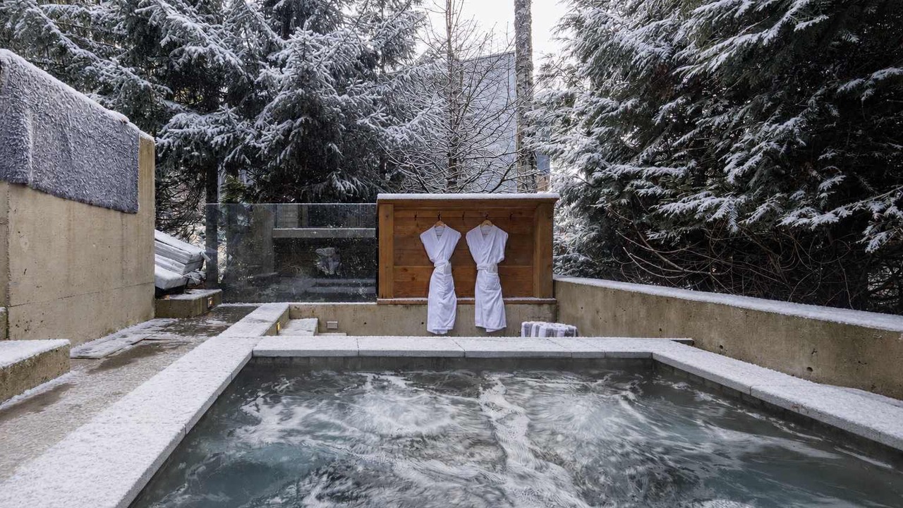 Photo of Others in Whistler Creekside