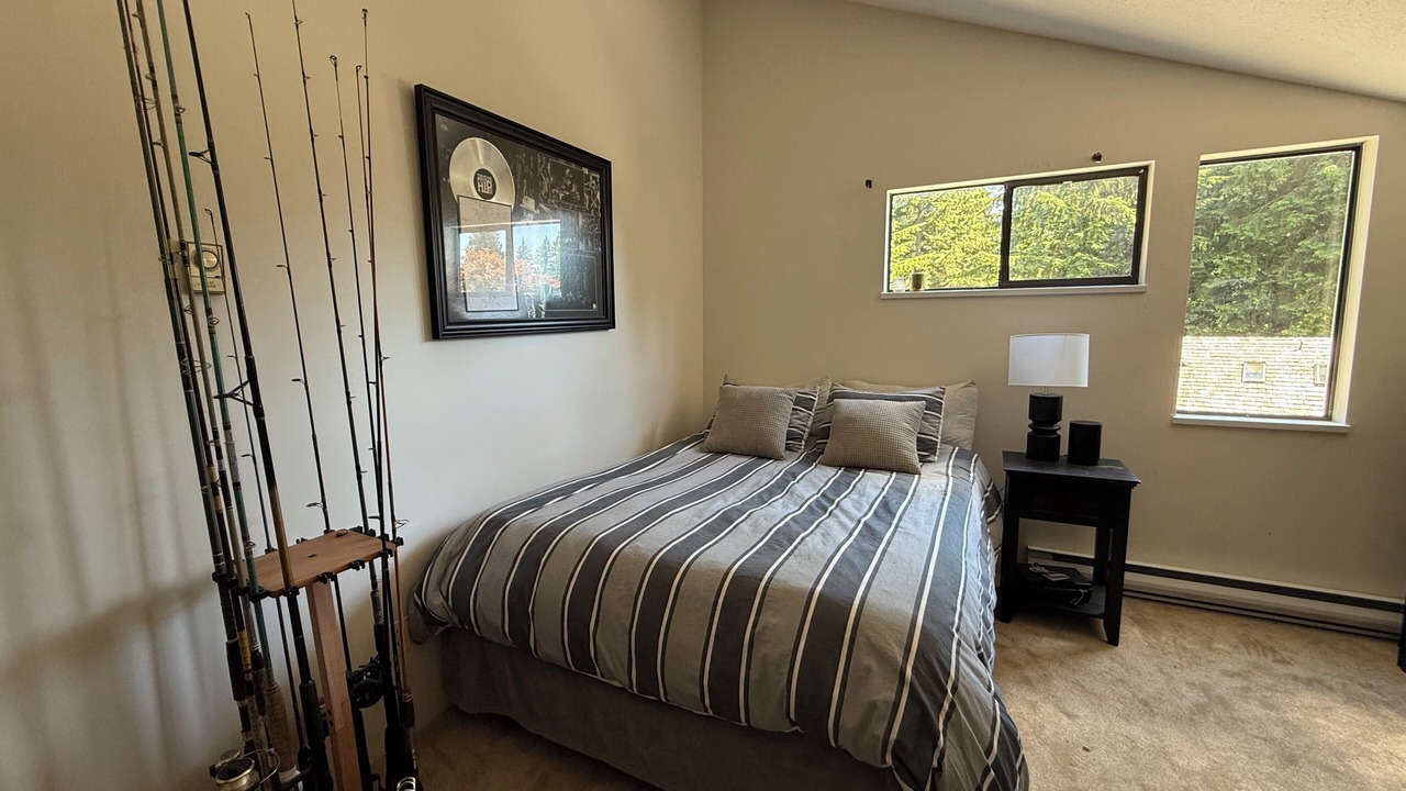 Photo of Bedroom in Canyon Heights