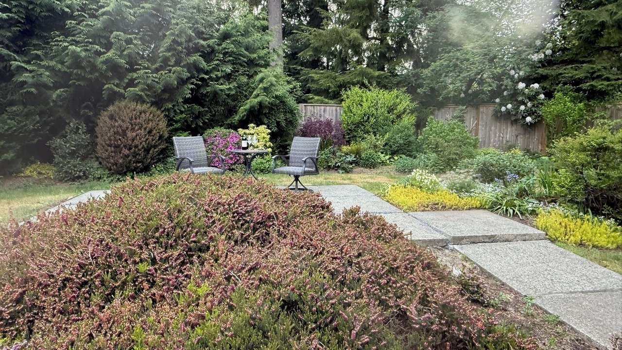 Photo of Outdoor in Canyon Heights