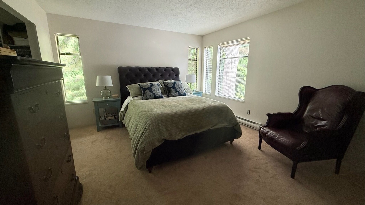 Photo of Bedroom in Canyon Heights