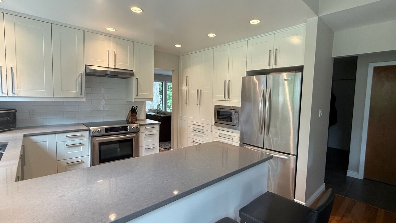 Photo of Kitchen in Canyon Heights
