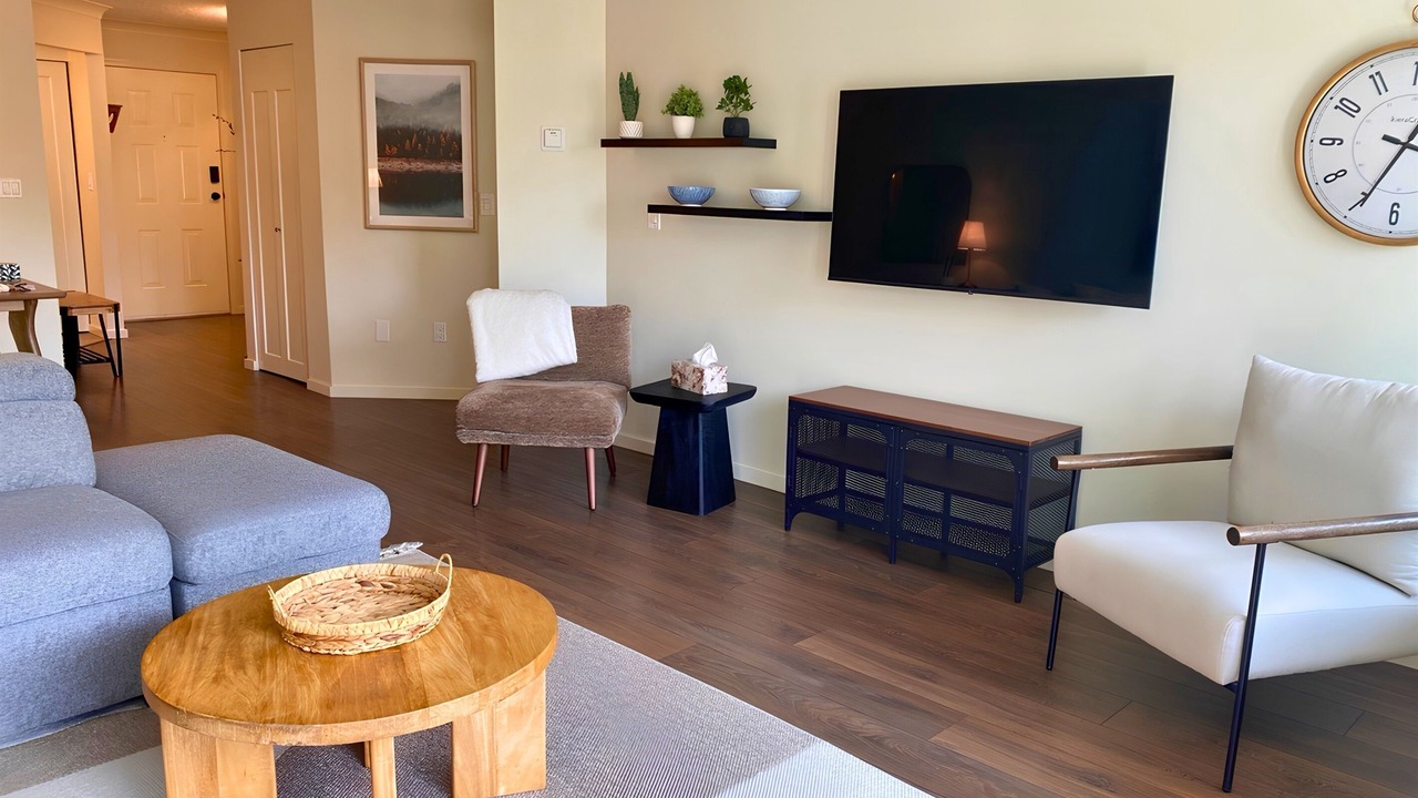 Photo of Livingroom in Fairfield