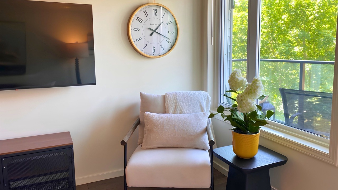 Photo of Livingroom in Fairfield