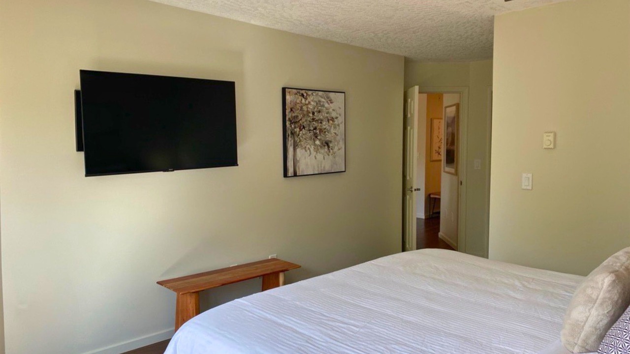 Photo of Bedroom in Fairfield
