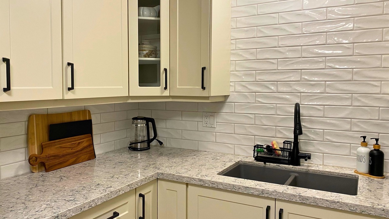 Photo of Kitchen in Fairfield