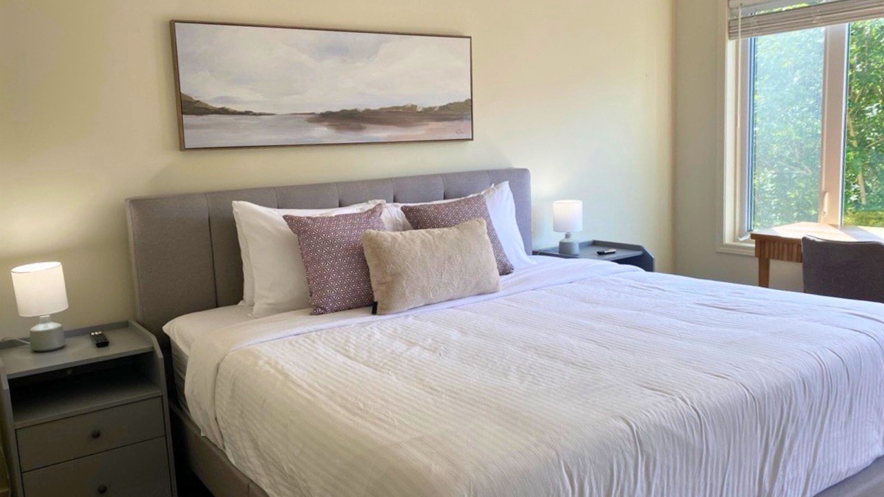 Photo of Bedroom in Fairfield