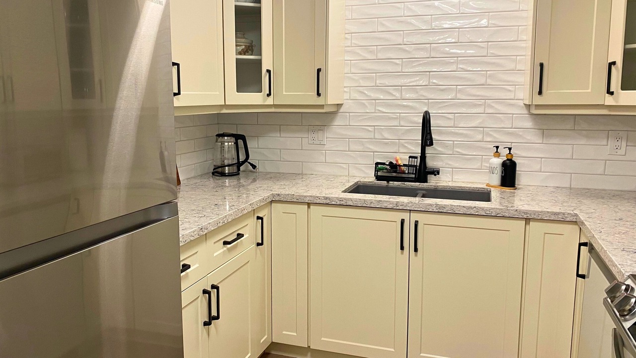 Photo of Kitchen in Fairfield