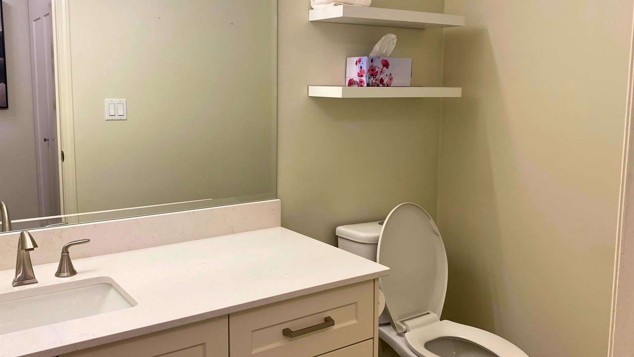 Photo of Bathroom in Fairfield