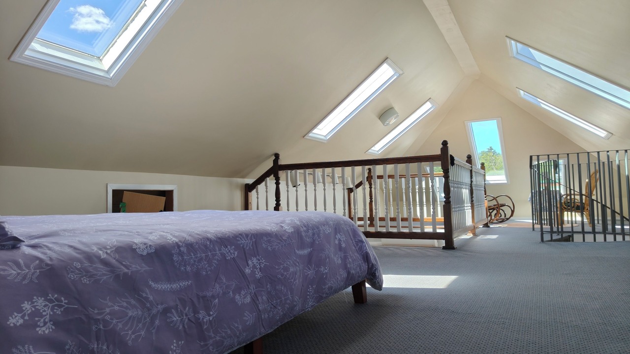 Photo of Bedroom in Connaught