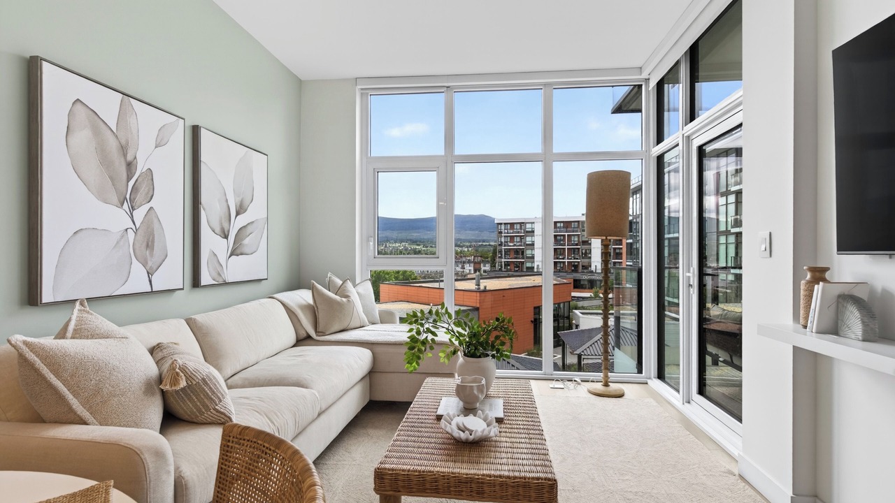 Photo of Livingroom in South Pandosy
