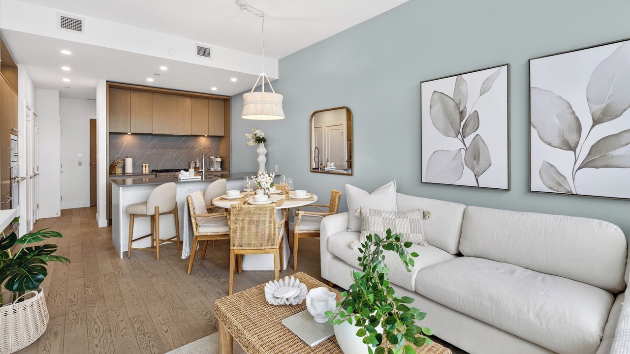 Photo of Livingroom in South Pandosy