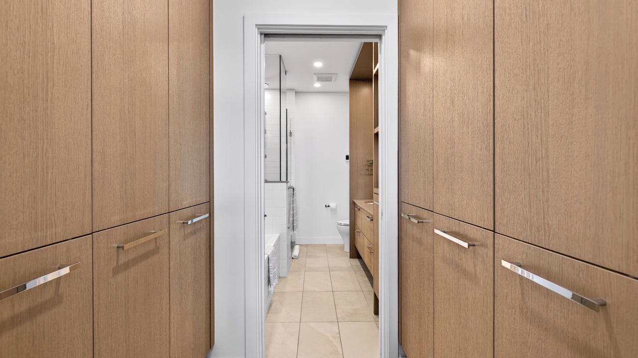 Photo of Bathroom in South Pandosy