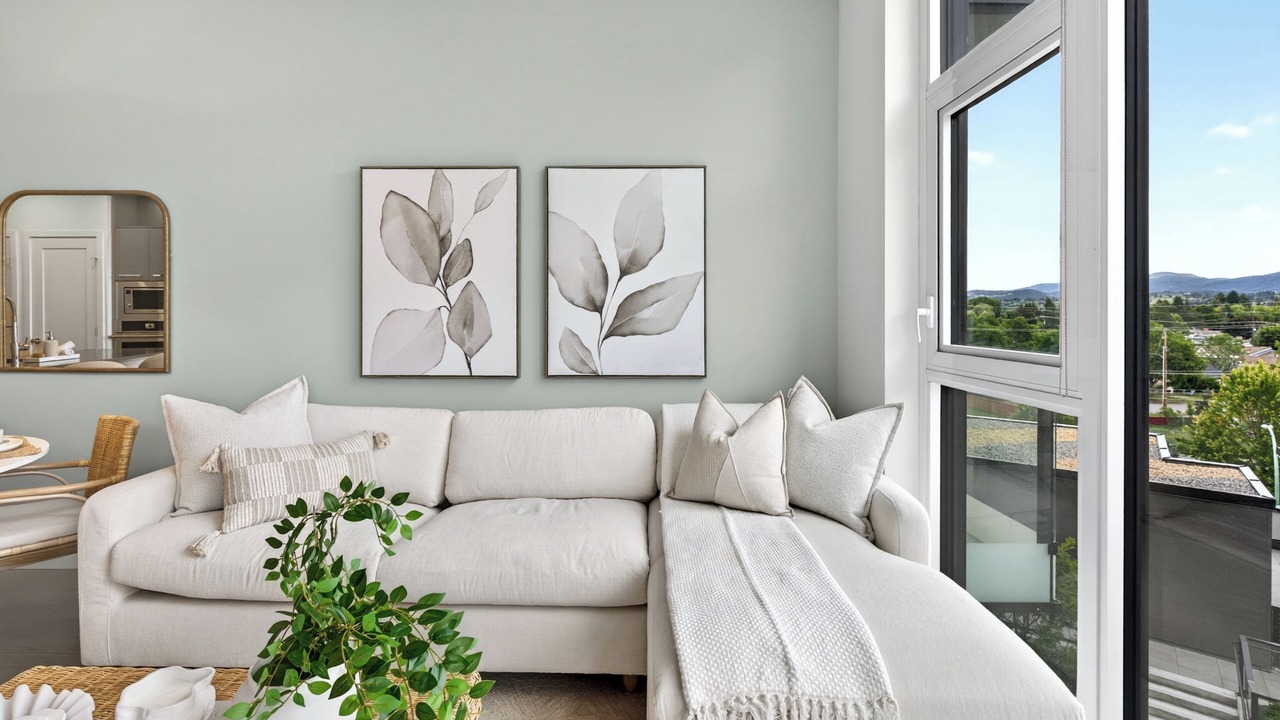 Photo of Livingroom in South Pandosy
