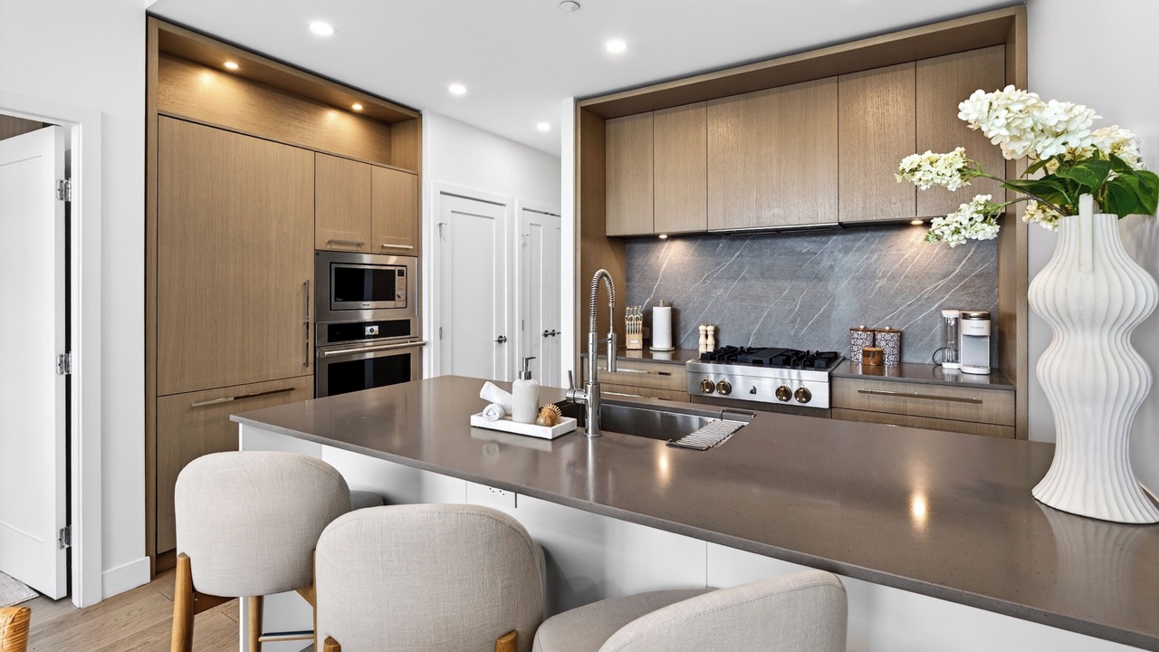 Photo of Kitchen in South Pandosy