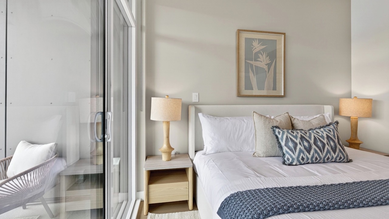 Photo of Bedroom in South Pandosy