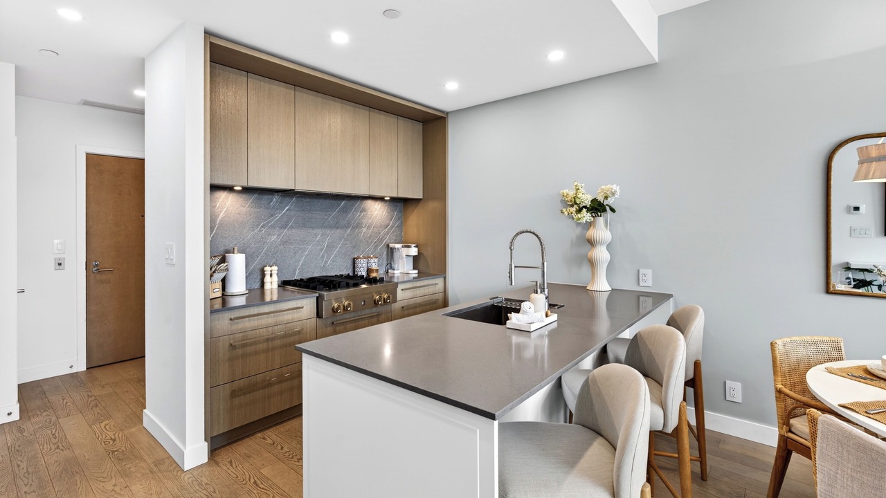 Photo of Kitchen in South Pandosy