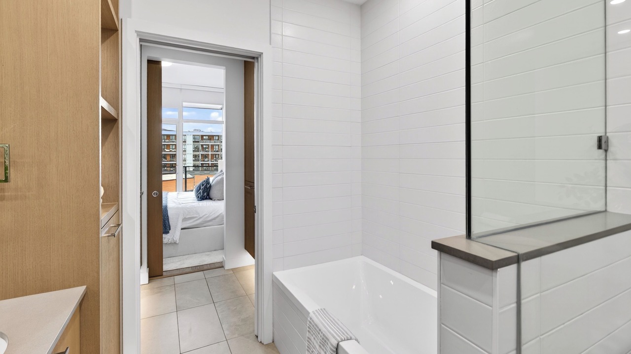 Photo of Bathroom in South Pandosy