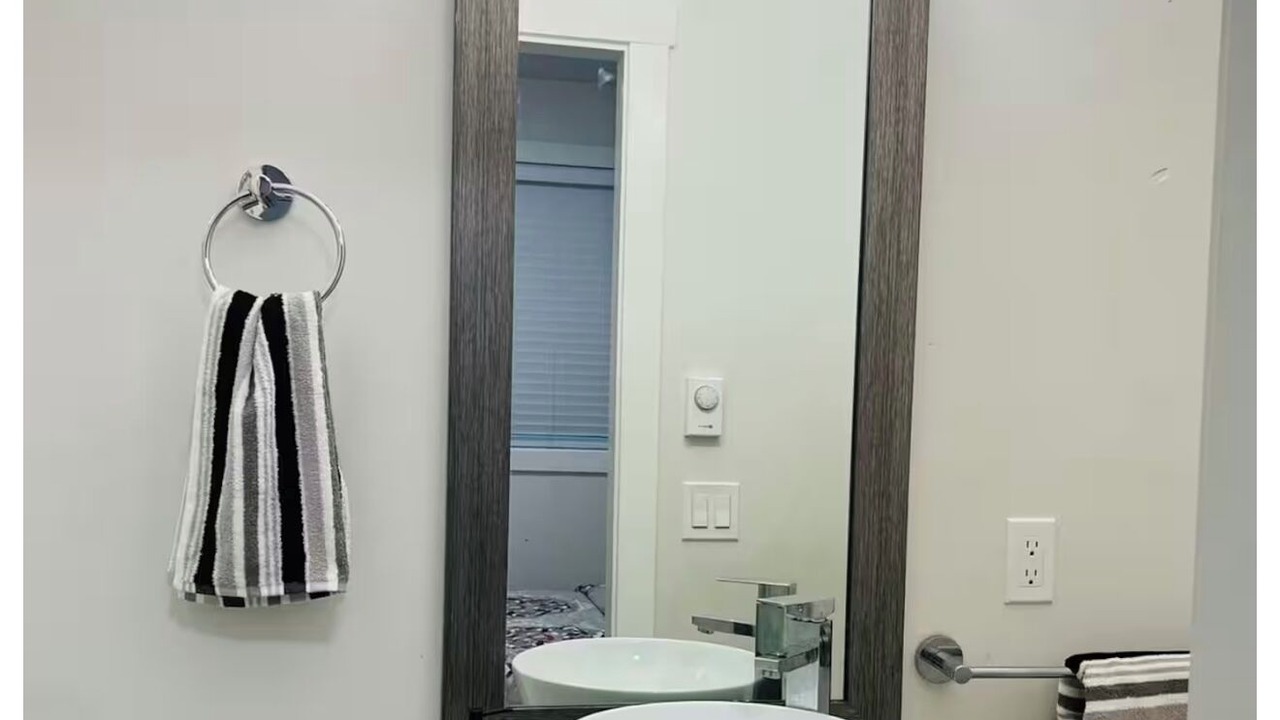 Photo of Bathroom in South Newton