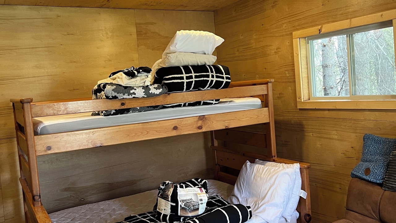 Photo of Bedroom in Sundre