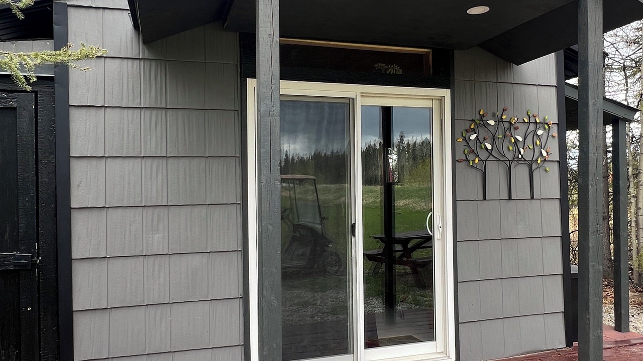 Photo of Outdoor in Sundre