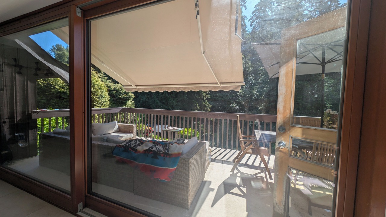Photo of Outdoor in Lynn Valley