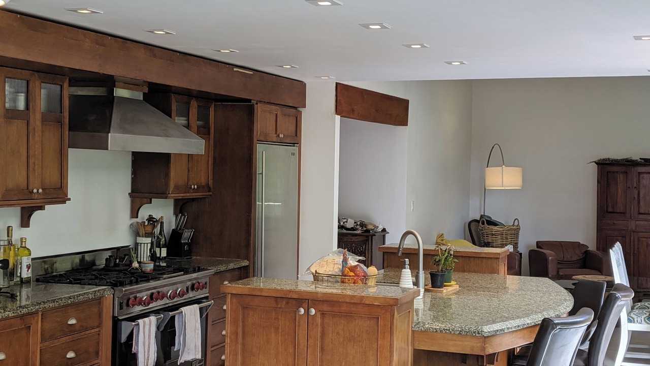 Photo of Kitchen in Lynn Valley