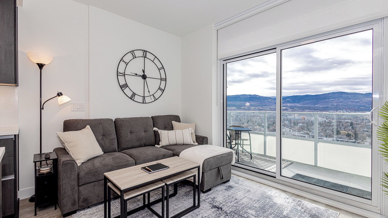 Photo of Livingroom in Cultural District