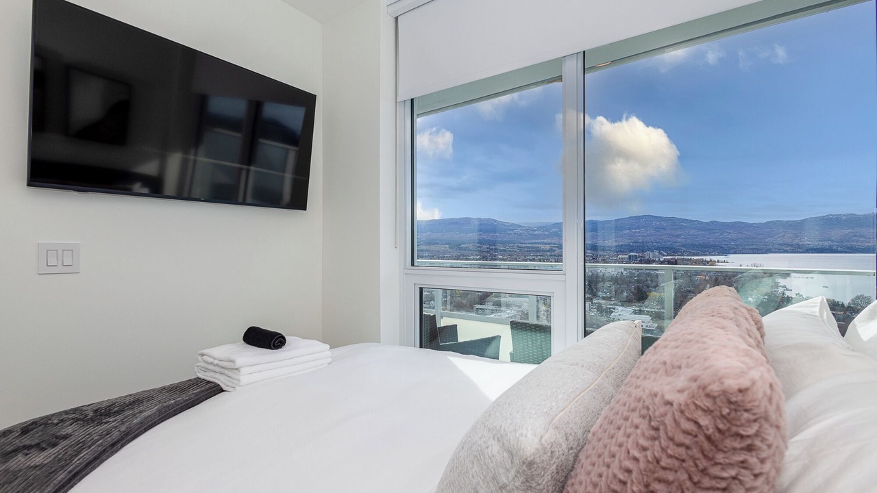 Photo of Bedroom in Cultural District
