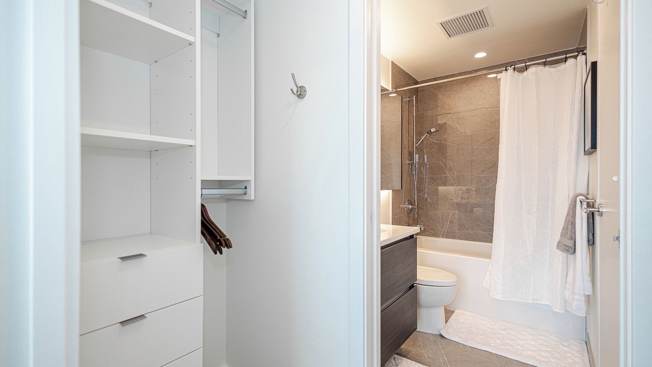Photo of Bathroom in Cultural District