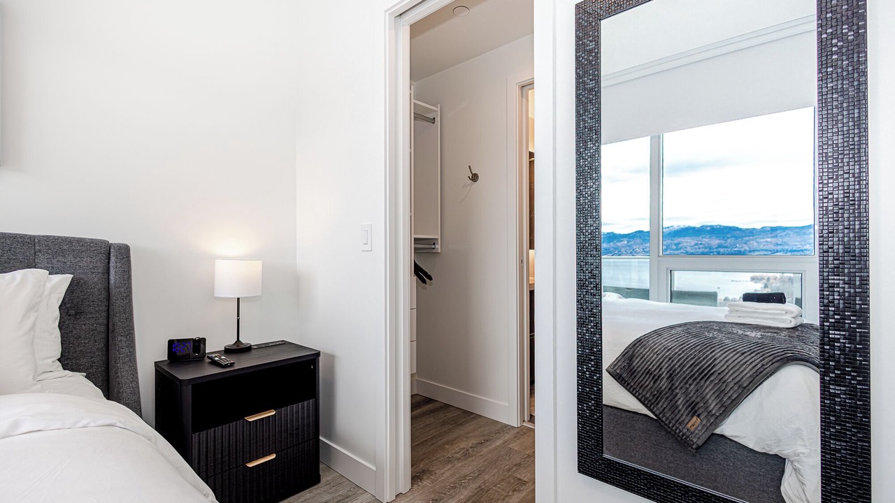 Photo of Bedroom in Cultural District