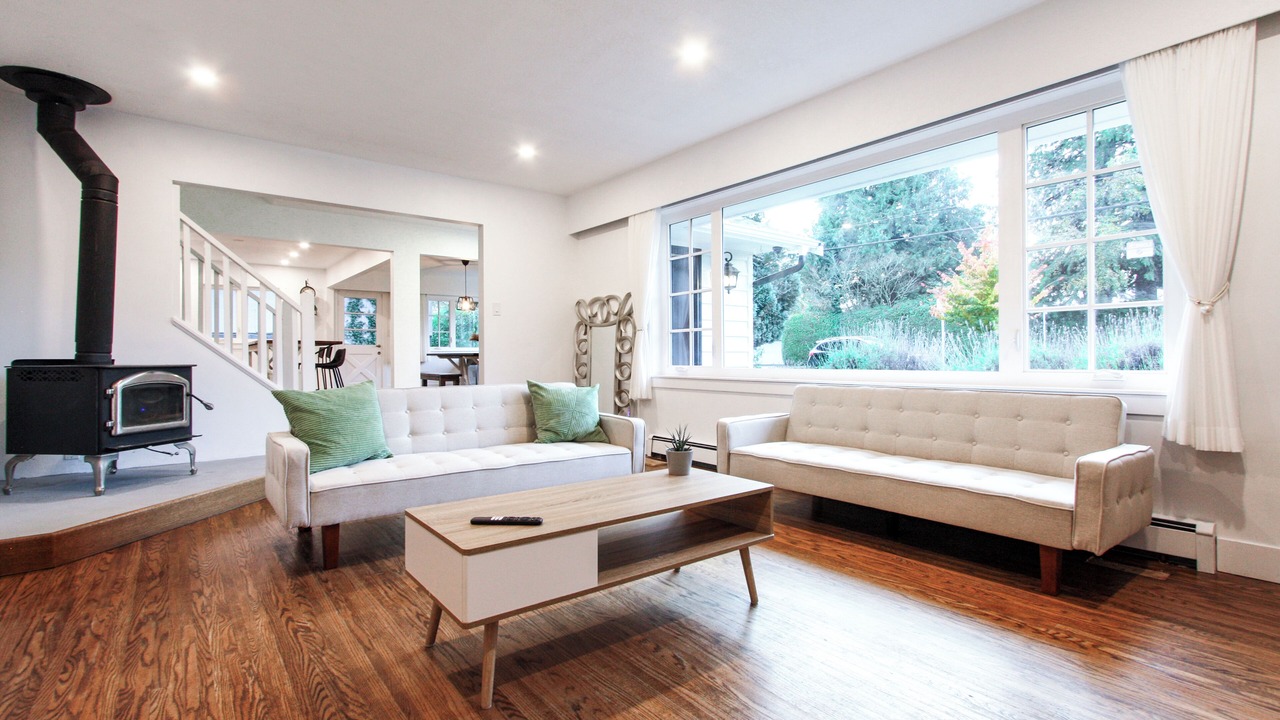 Photo of Livingroom in Delta