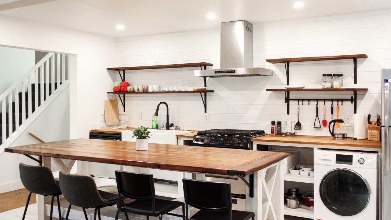Photo of Kitchen in Delta
