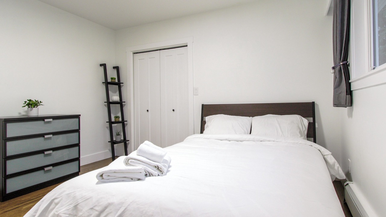 Photo of Bedroom in Delta